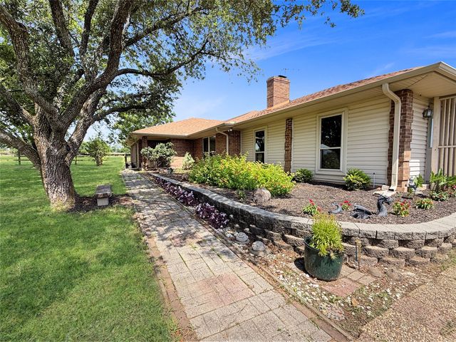 12099 County Road 1028, Blue Ridge, TX 75424