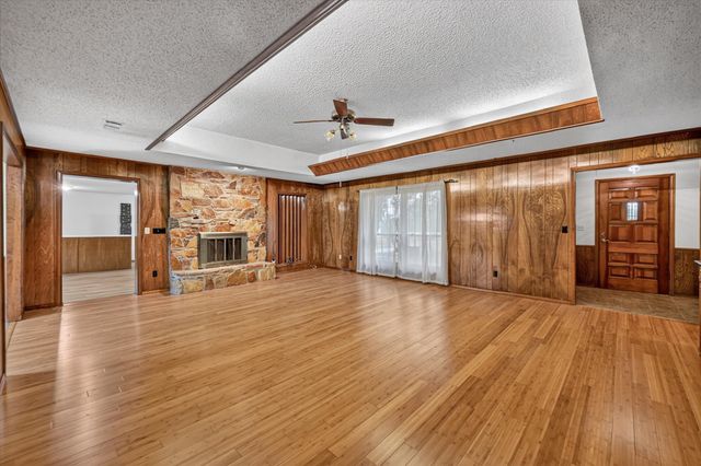 12099 County Road 1028, Blue Ridge, TX 75424
