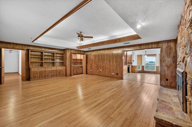 12099 County Road 1028, Blue Ridge, TX 75424