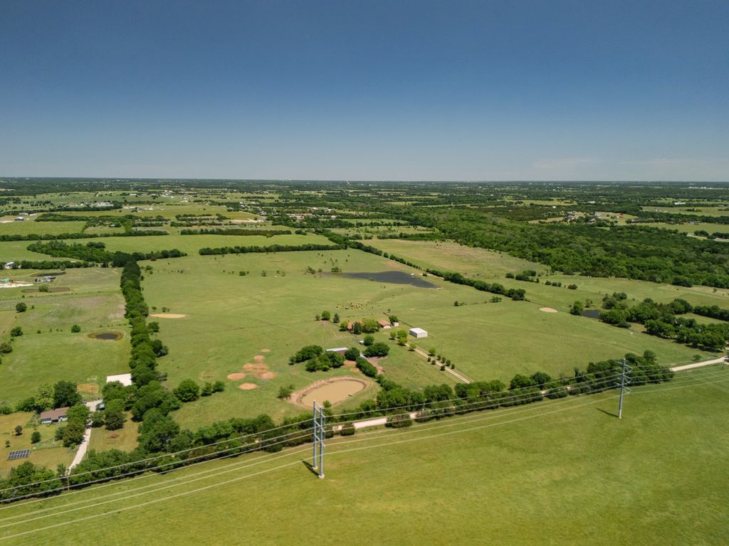 12099 County Road 1028, Blue Ridge, TX 75424