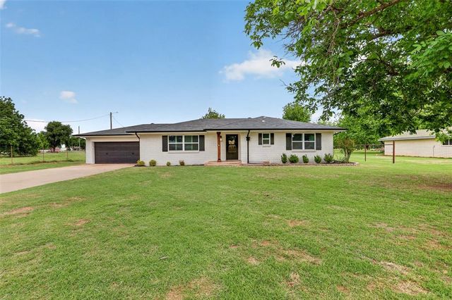 511 NW 34th Street, Newcastle, OK 73065
