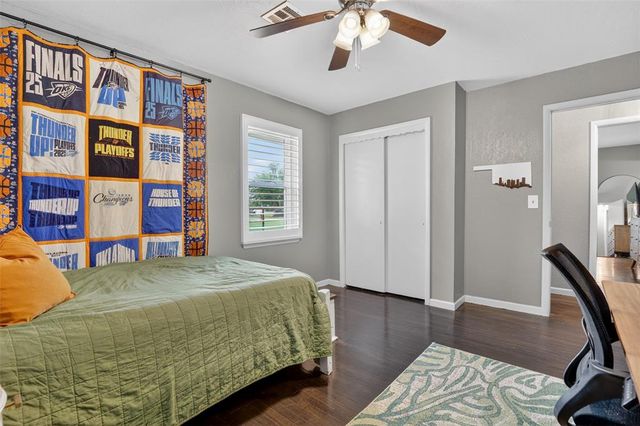 511 NW 34th Street, Newcastle, OK 73065