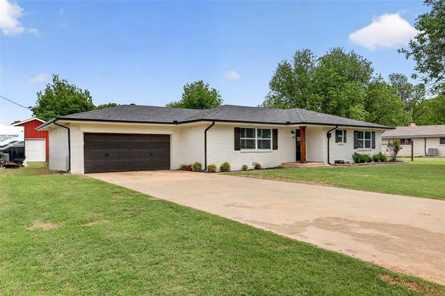 511 NW 34th Street, Newcastle, OK 73065
