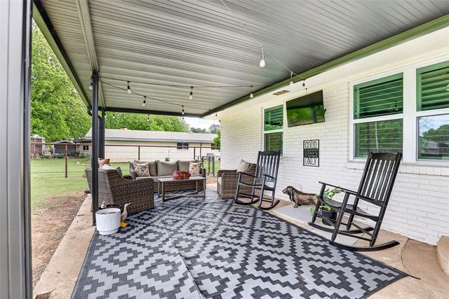 511 NW 34th Street, Newcastle, OK 73065