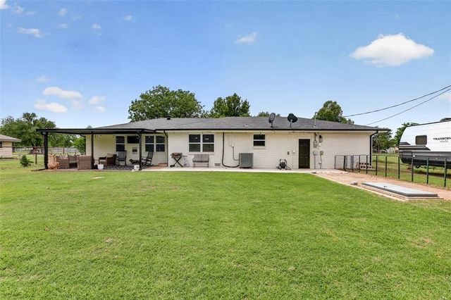 511 NW 34th Street, Newcastle, OK 73065