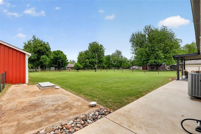 511 NW 34th Street, Newcastle, OK 73065