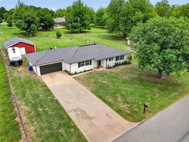 511 NW 34th Street, Newcastle, OK 73065