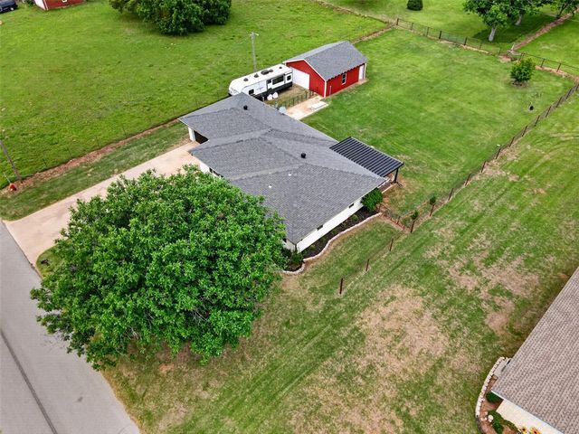 511 NW 34th Street, Newcastle, OK 73065