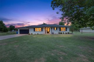 511 NW 34th Street, Newcastle, OK 73065