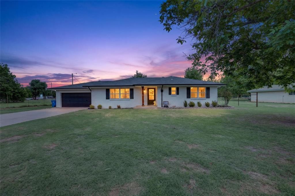 511 NW 34th Street, Newcastle, OK 73065