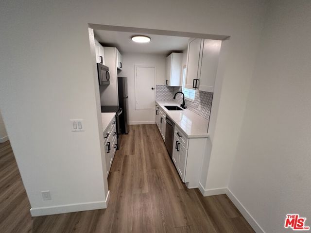 314 S Clark Drive 3, Los Angeles, CA 90048