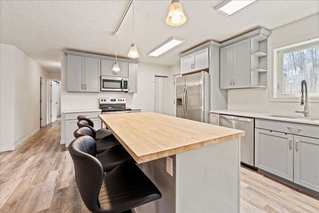 2363 EDSSON AVENUE, North Pole, AK 99705