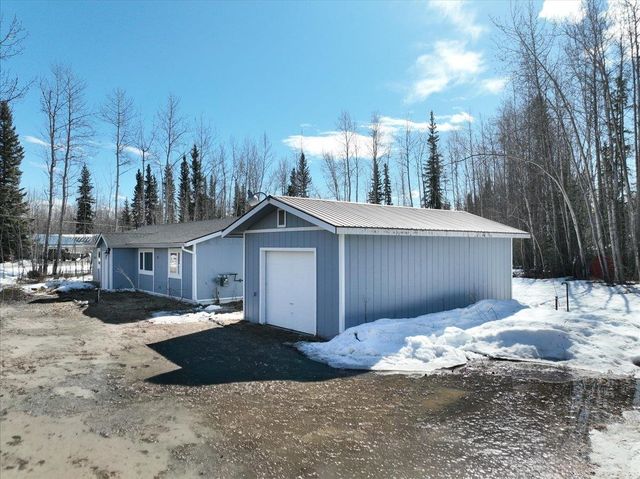 2363 EDSSON AVENUE, North Pole, AK 99705