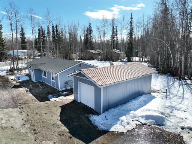 2363 EDSSON AVENUE, North Pole, AK 99705