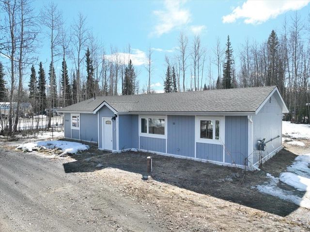 2363 EDSSON AVENUE, North Pole, AK 99705