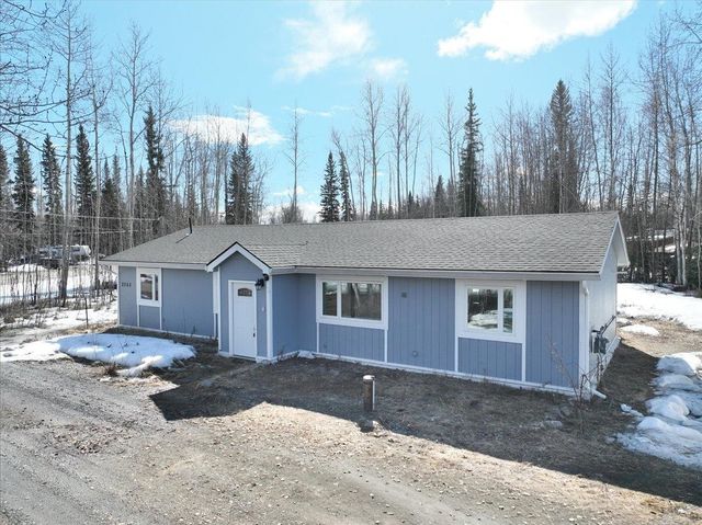 2363 EDSSON AVENUE, North Pole, AK 99705