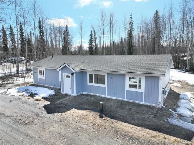2363 EDSSON AVENUE, North Pole, AK 99705