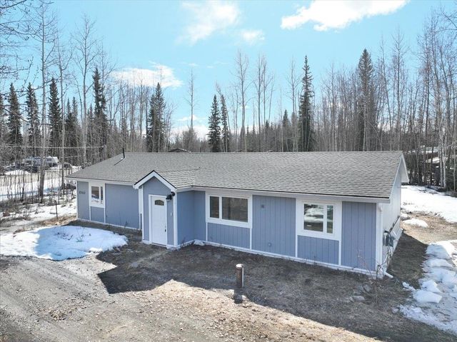 2363 EDSSON AVENUE, North Pole, AK 99705