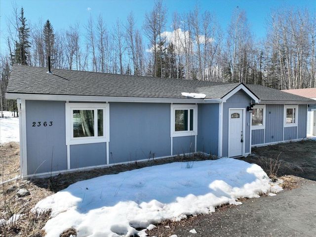 2363 EDSSON AVENUE, North Pole, AK 99705