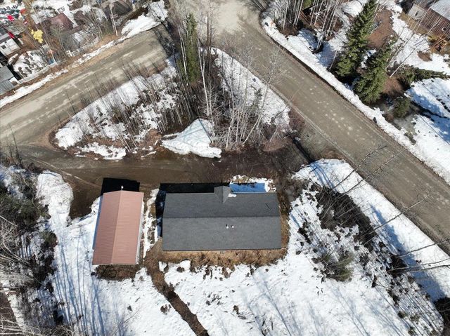 2363 EDSSON AVENUE, North Pole, AK 99705