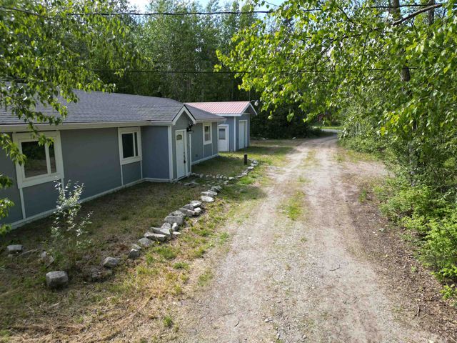 2363 EDSSON AVENUE, North Pole, AK 99705