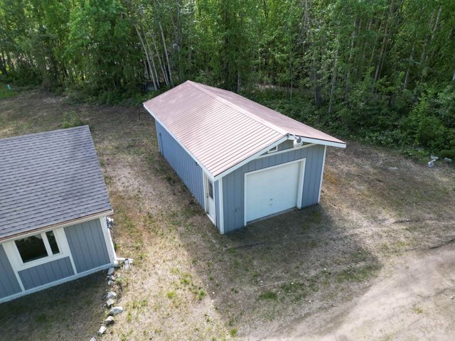 2363 EDSSON AVENUE, North Pole, AK 99705