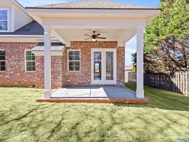 22236 Merlot Drive, Athens, AL 35613