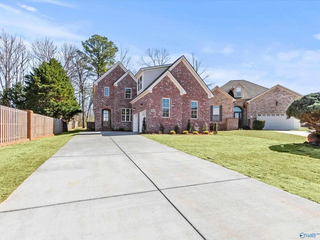 22236 Merlot Drive, Athens, AL 35613
