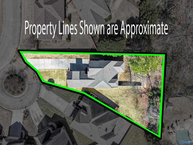 22236 Merlot Drive, Athens, AL 35613