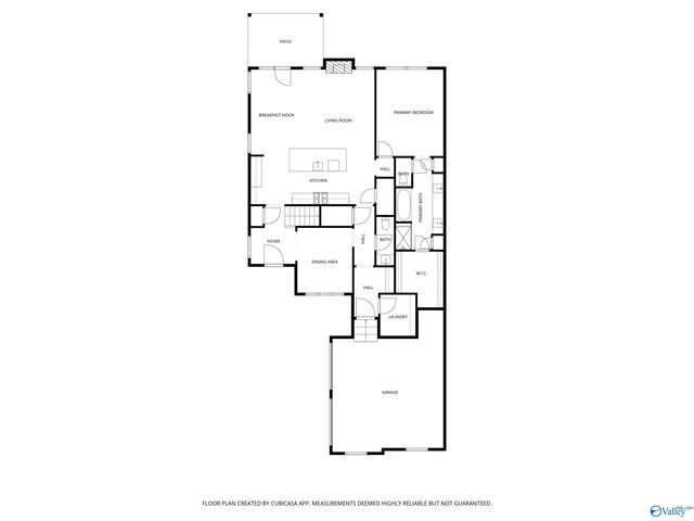 22236 Merlot Drive, Athens, AL 35613