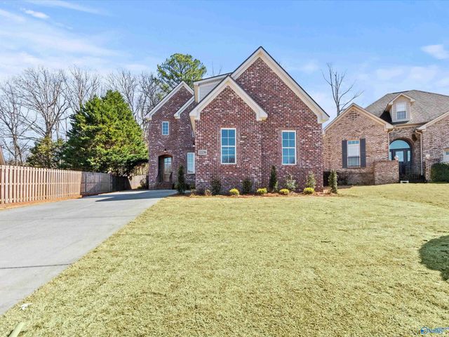 22236 Merlot Drive, Athens, AL 35613