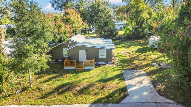 14348 GRAHAM STREET, Dade City, FL 33523