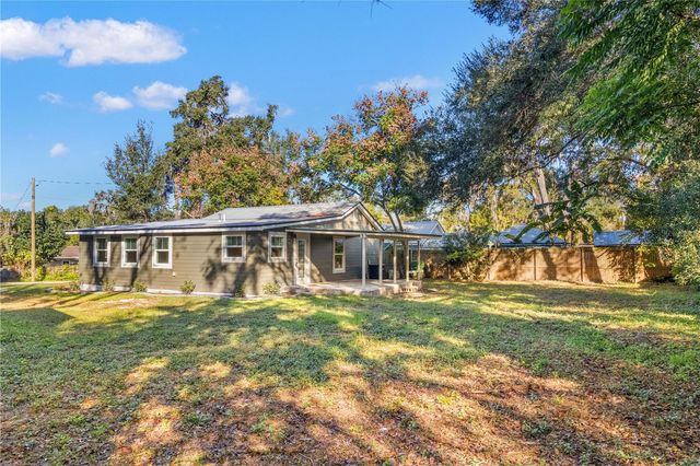 14348 GRAHAM STREET, Dade City, FL 33523