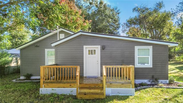 14348 GRAHAM STREET, Dade City, FL 33523