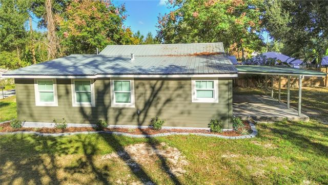 14348 GRAHAM STREET, Dade City, FL 33523
