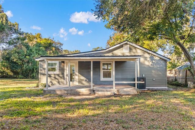 14348 GRAHAM STREET, Dade City, FL 33523