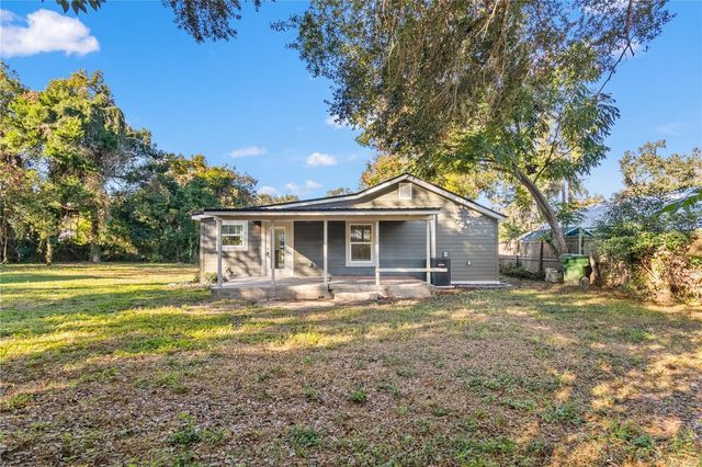 14348 GRAHAM STREET, Dade City, FL 33523