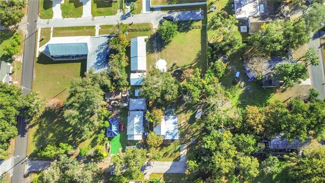 14348 GRAHAM STREET, Dade City, FL 33523