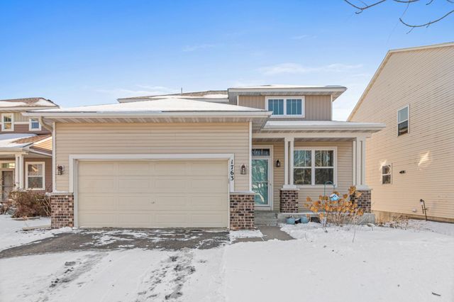 1763 Switchgrass Court, Shakopee, MN 55379