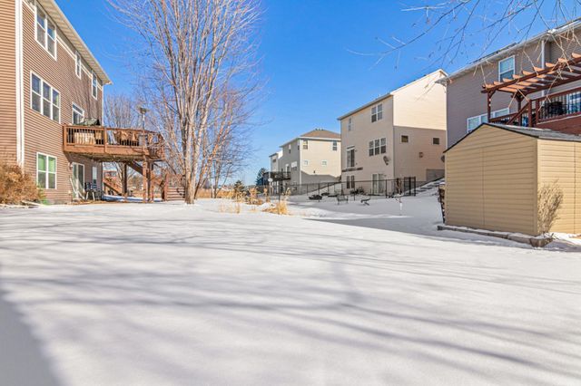 1763 Switchgrass Court, Shakopee, MN 55379