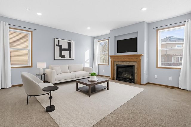 1763 Switchgrass Court, Shakopee, MN 55379