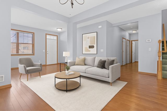 1763 Switchgrass Court, Shakopee, MN 55379