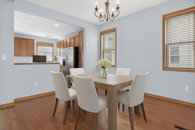 1763 Switchgrass Court, Shakopee, MN 55379