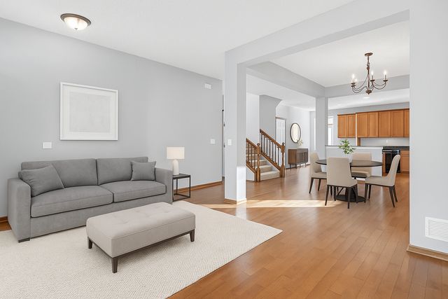 1763 Switchgrass Court, Shakopee, MN 55379