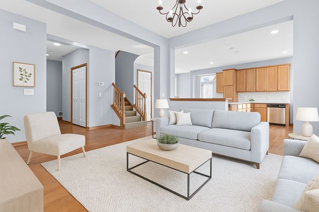 1763 Switchgrass Court, Shakopee, MN 55379