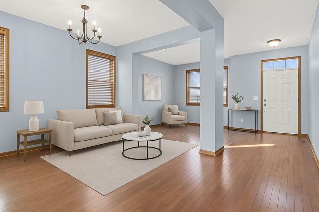 1763 Switchgrass Court, Shakopee, MN 55379