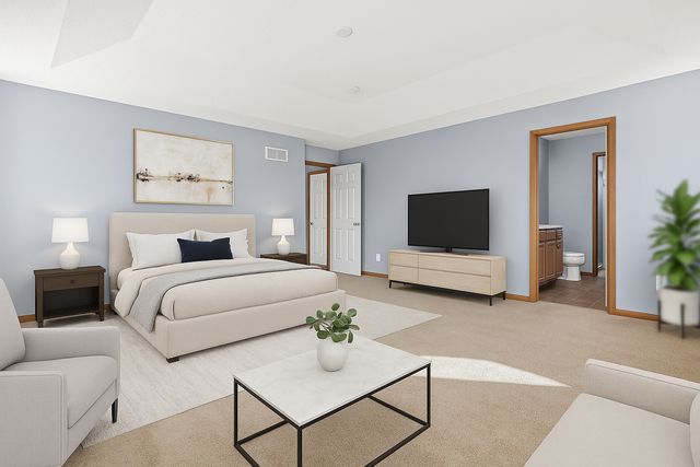 1763 Switchgrass Court, Shakopee, MN 55379