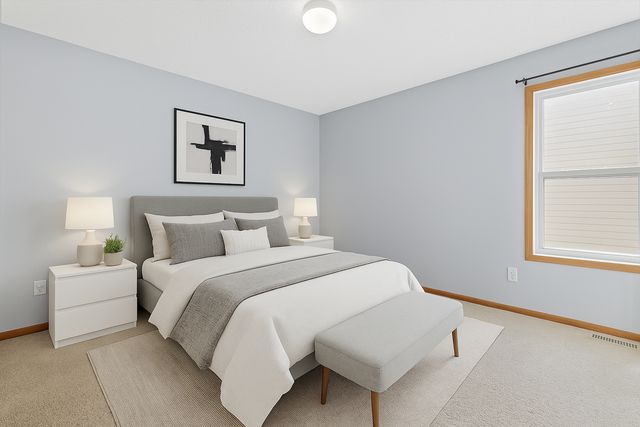 1763 Switchgrass Court, Shakopee, MN 55379