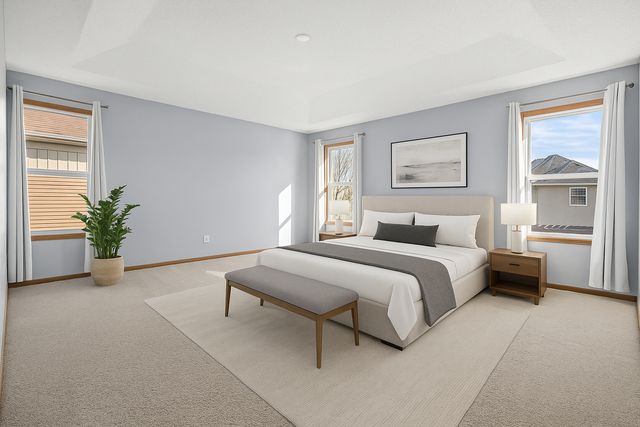 1763 Switchgrass Court, Shakopee, MN 55379