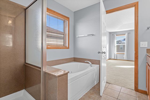 1763 Switchgrass Court, Shakopee, MN 55379